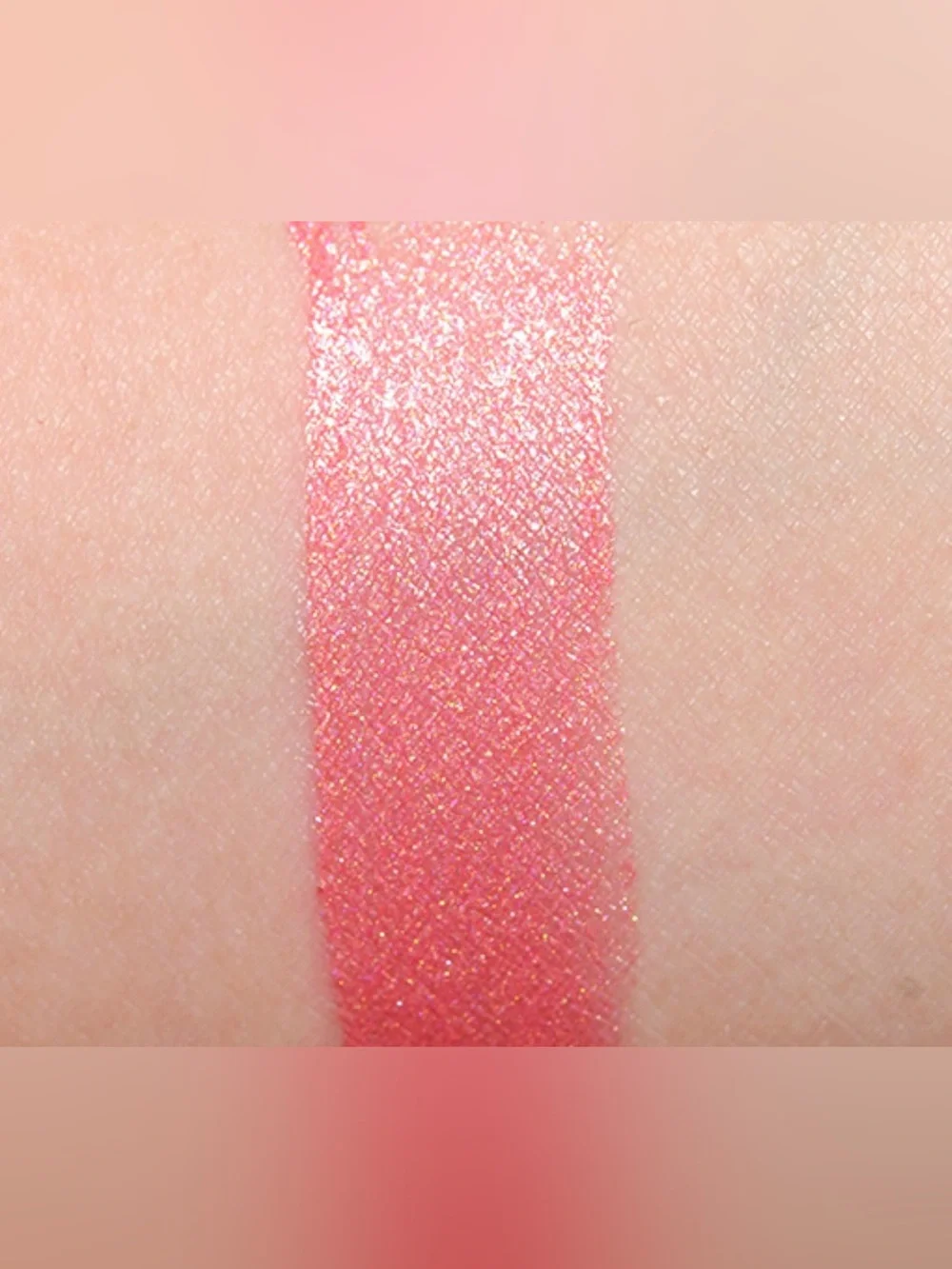 Too Faced Melted Metal Liquified Metallic Lipstick in Melted Metallic Peony